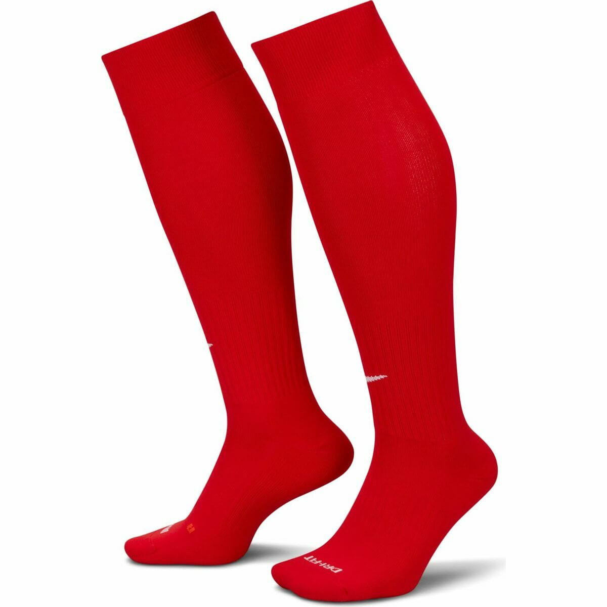 Medias de Fútbol para Adultos Nike CLASSIC II SX5728 648 Rojo