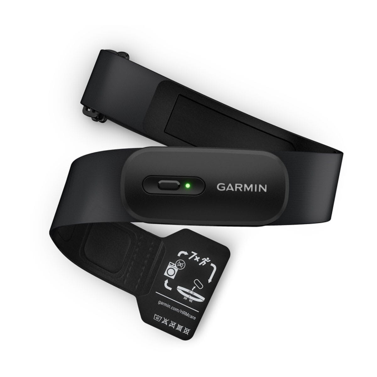 Pulsómetro Bluetooth Deportivo Garmin 010-13388-01