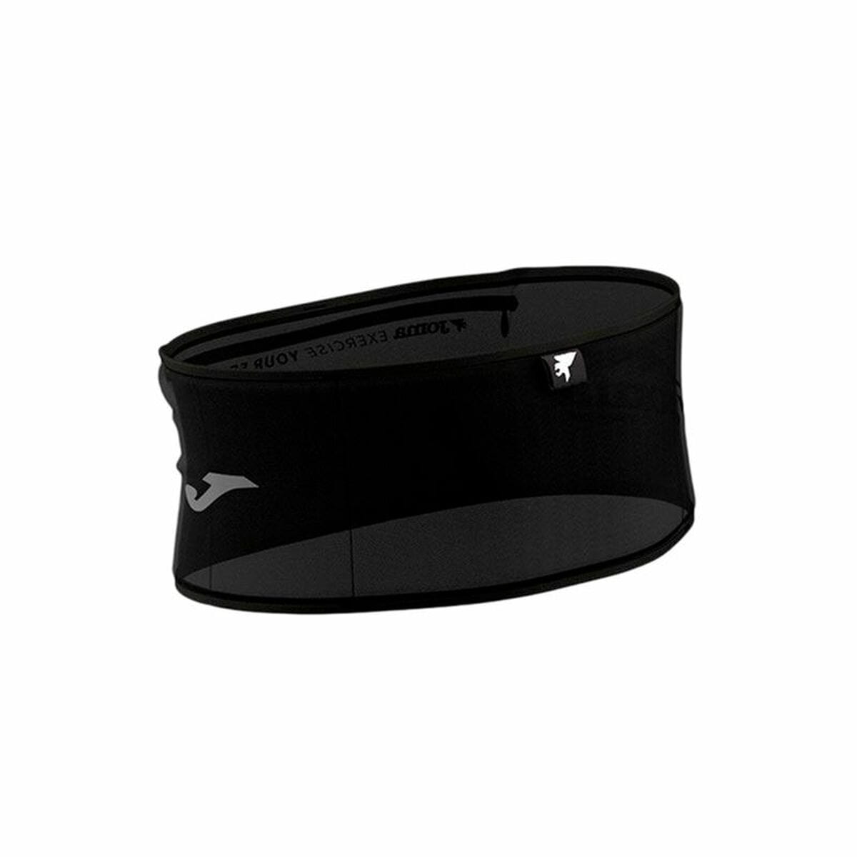 Cinturón Deportivo Joma Sport R-Nature Negro