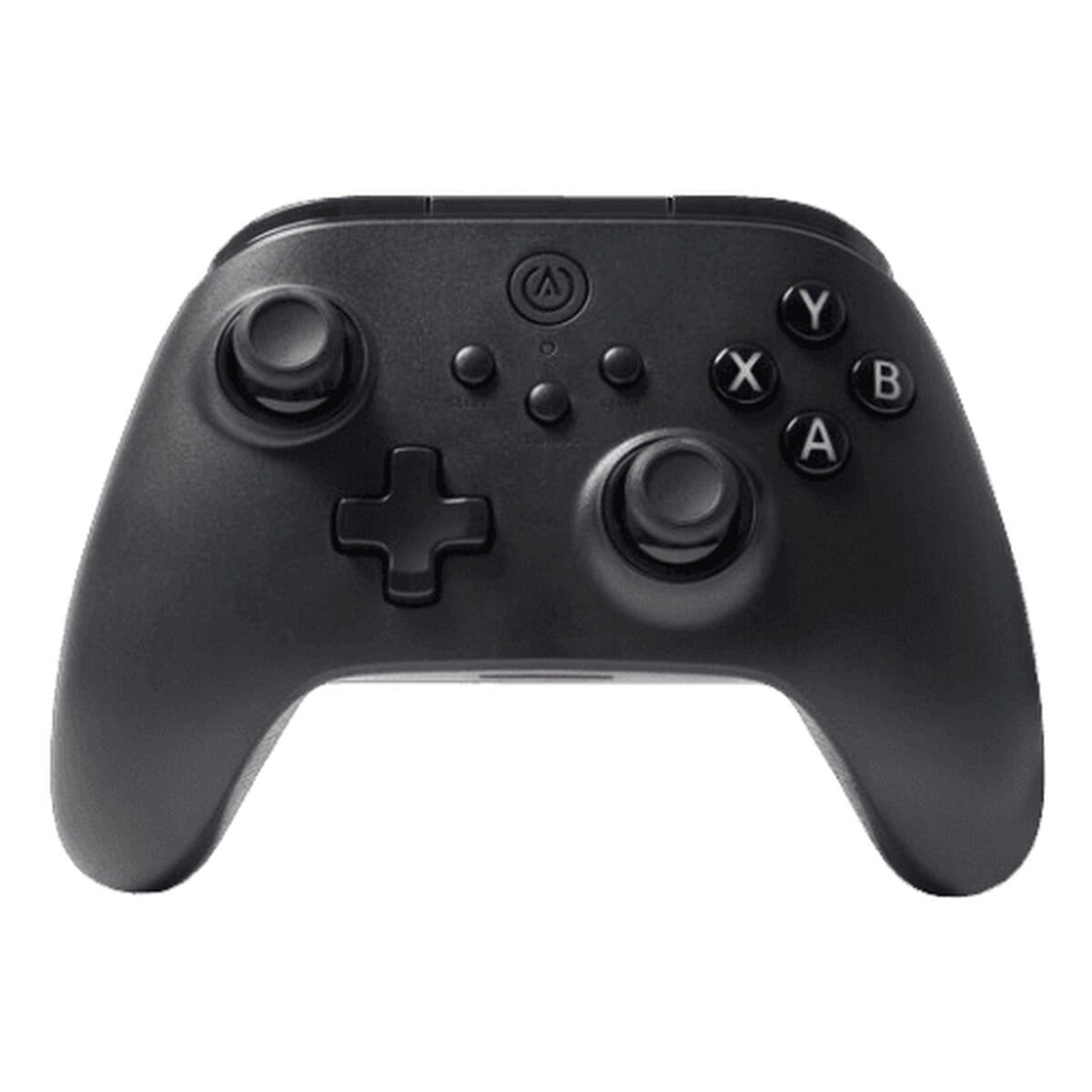 Mando Gaming Powera PCGP0381-01 Negro Bluetooth