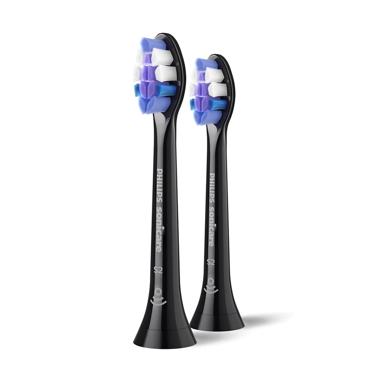 Cabezal de Recambio Philips HX6052/88 RECAMB. S2 SENSITIVE 2UD