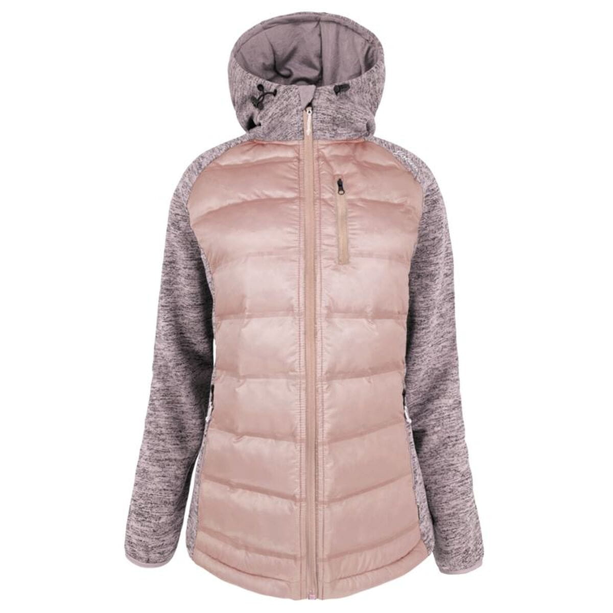Chaqueta Deportiva para Mujer Joluvi Nublo