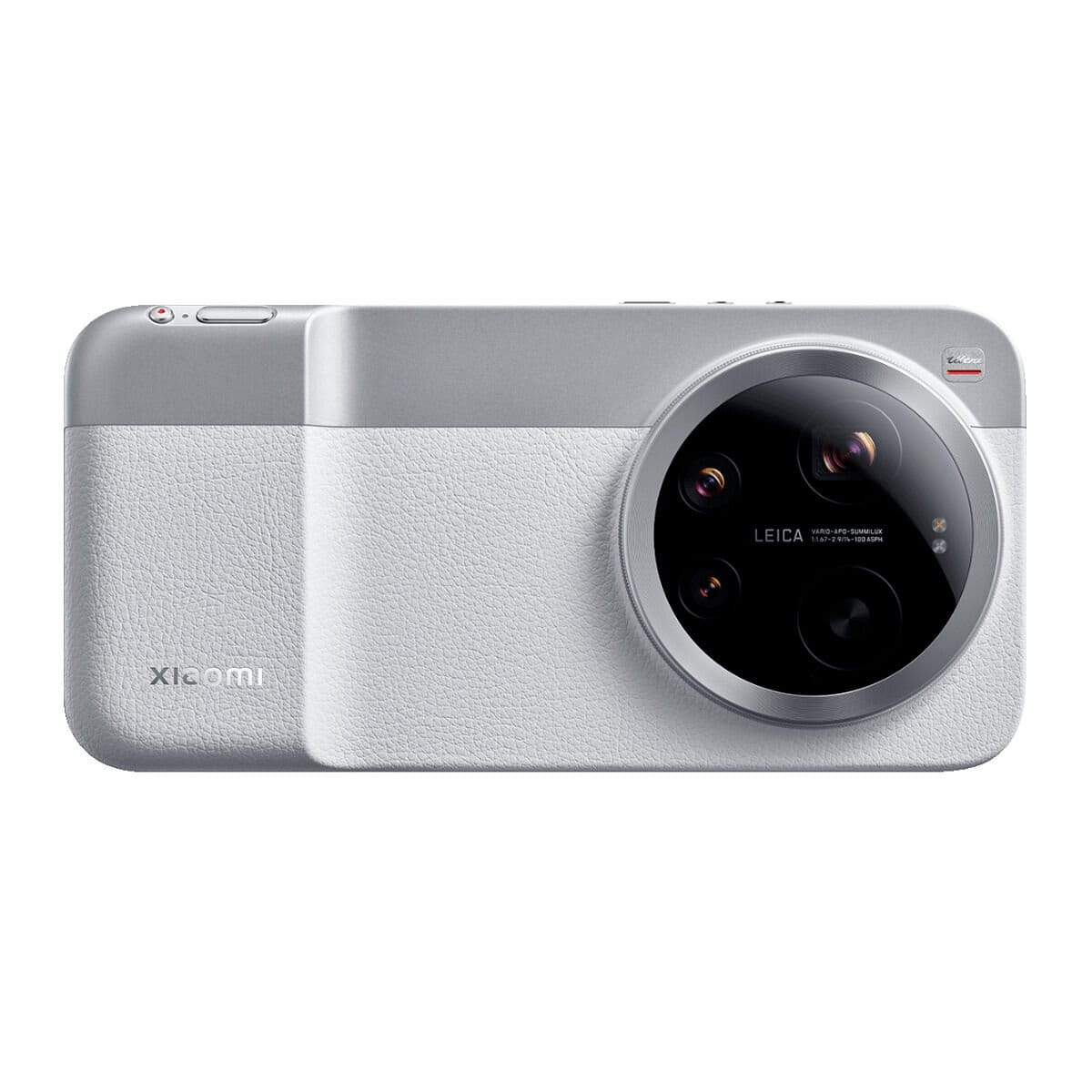 Kit de fotografía para smartphone Xiaomi 17 Ultra