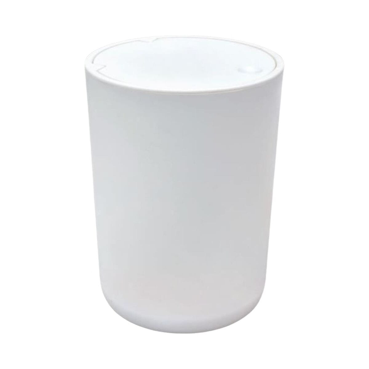 Papelera TODAY UTILITY Blanco 8,5 L 21 x 29 cm