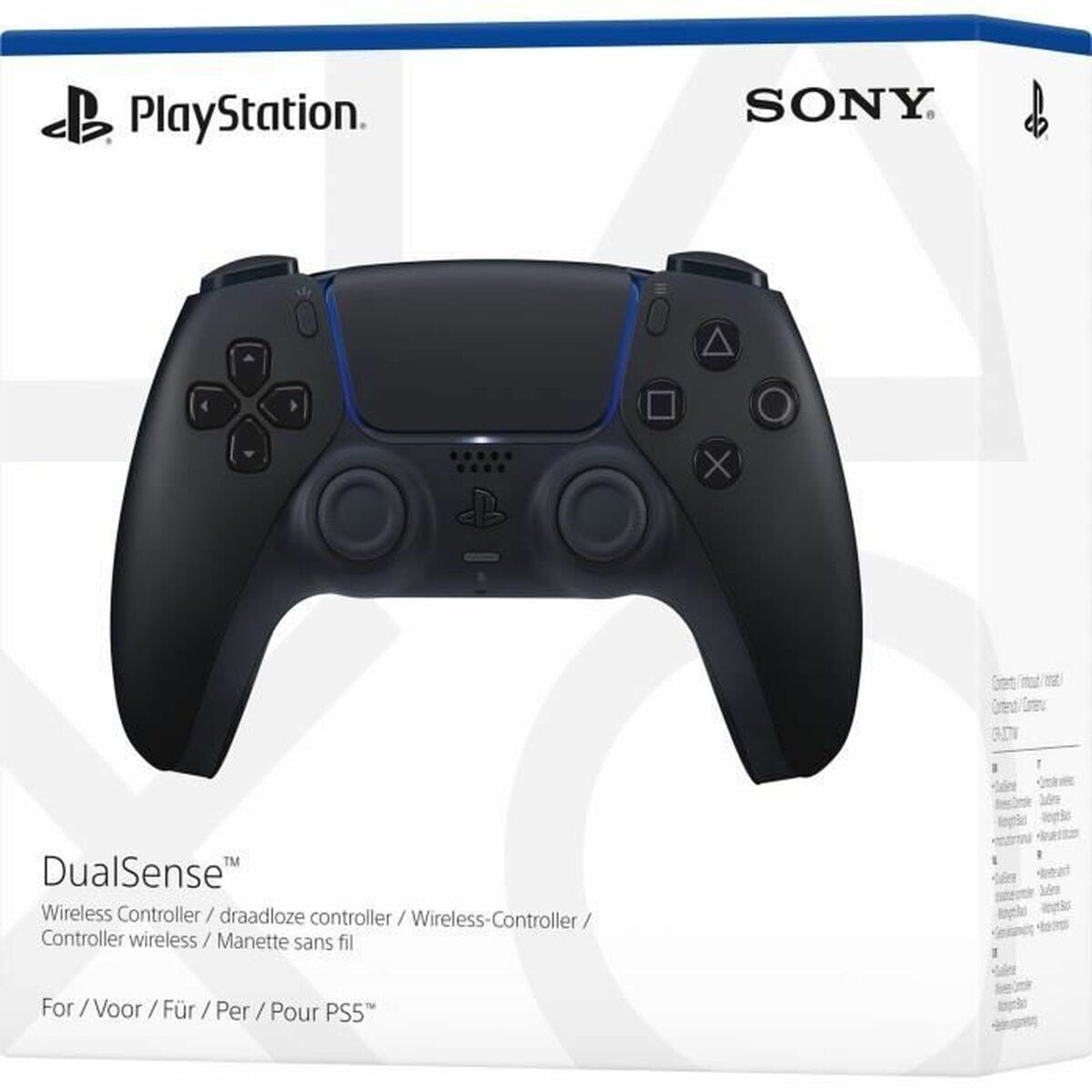 Mando Gaming Sony 2974507