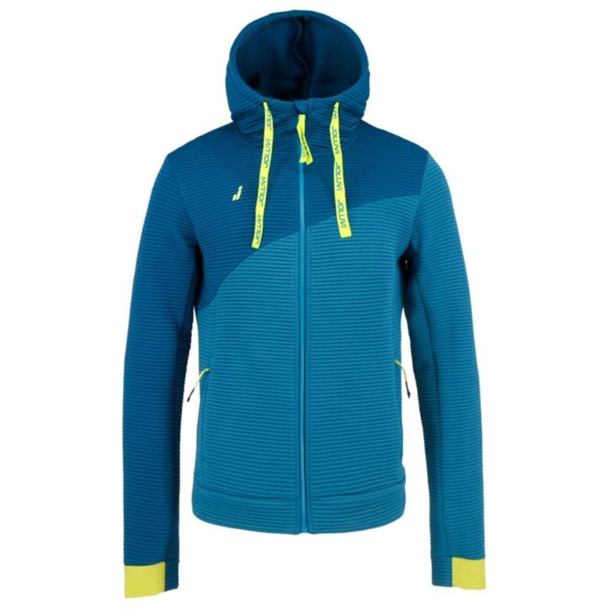 Chaqueta Deportiva para Hombre Joluvi Loften