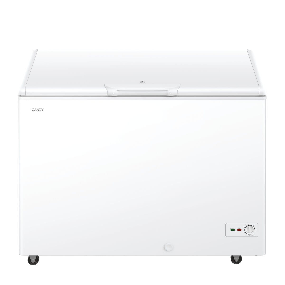Congelador Haier CCHH3012E 111