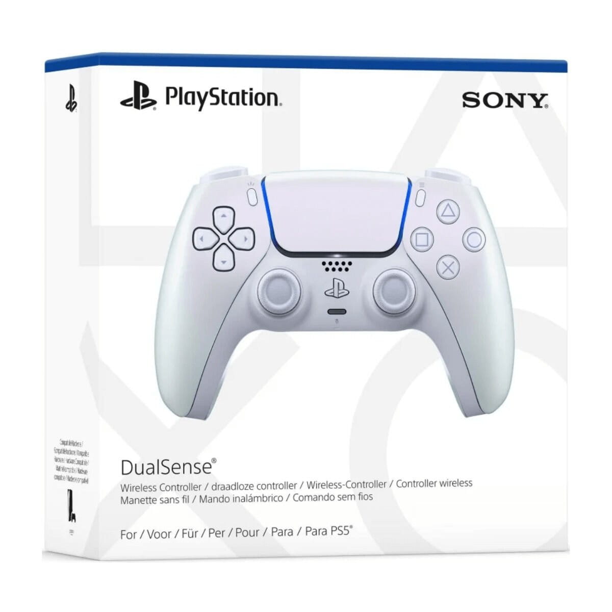 Mando Gaming Inalámbrico Sony S1000044424