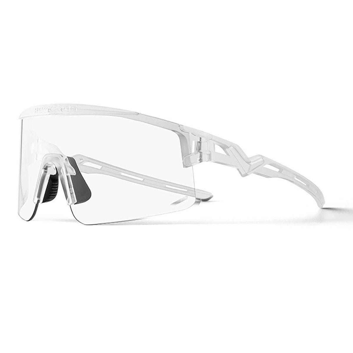 Gafas de Ciclismo Rockbros 189104 Blanco