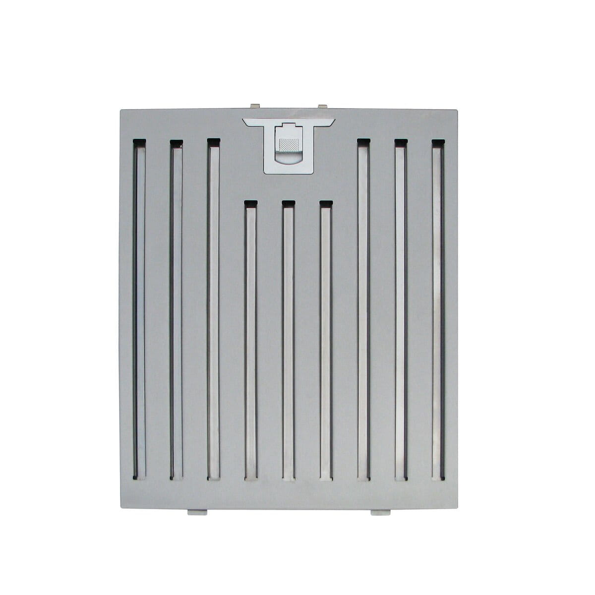 Filtro Metálico para Campana Extractora Cata MAX 02800930 Metal