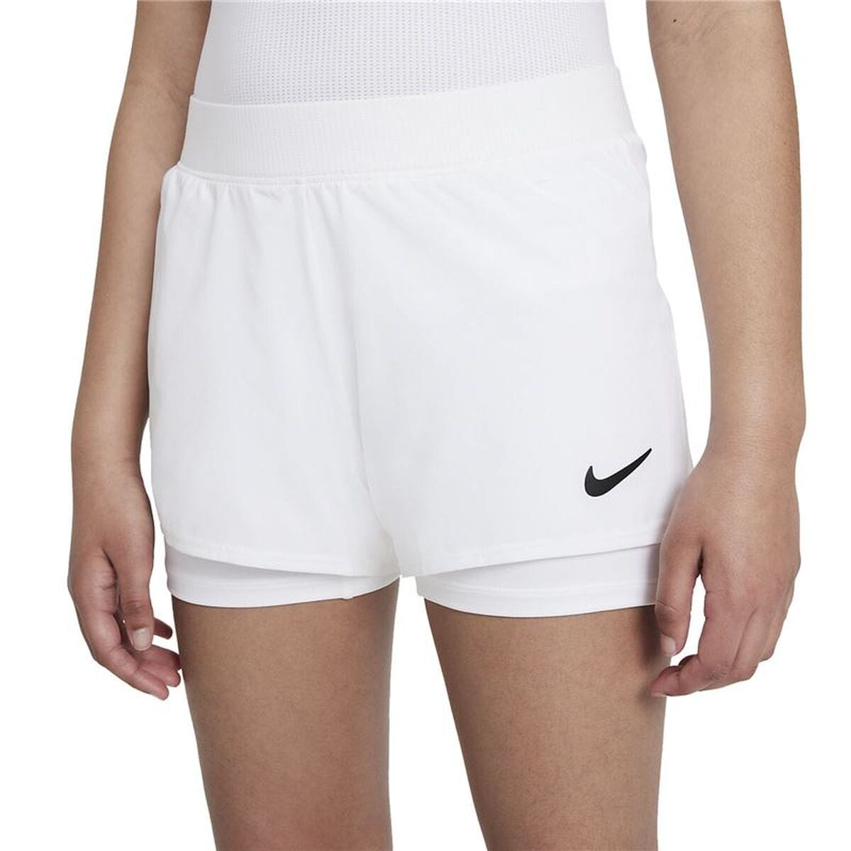 Pantalón Corto Deportivo Nike Court Victory
