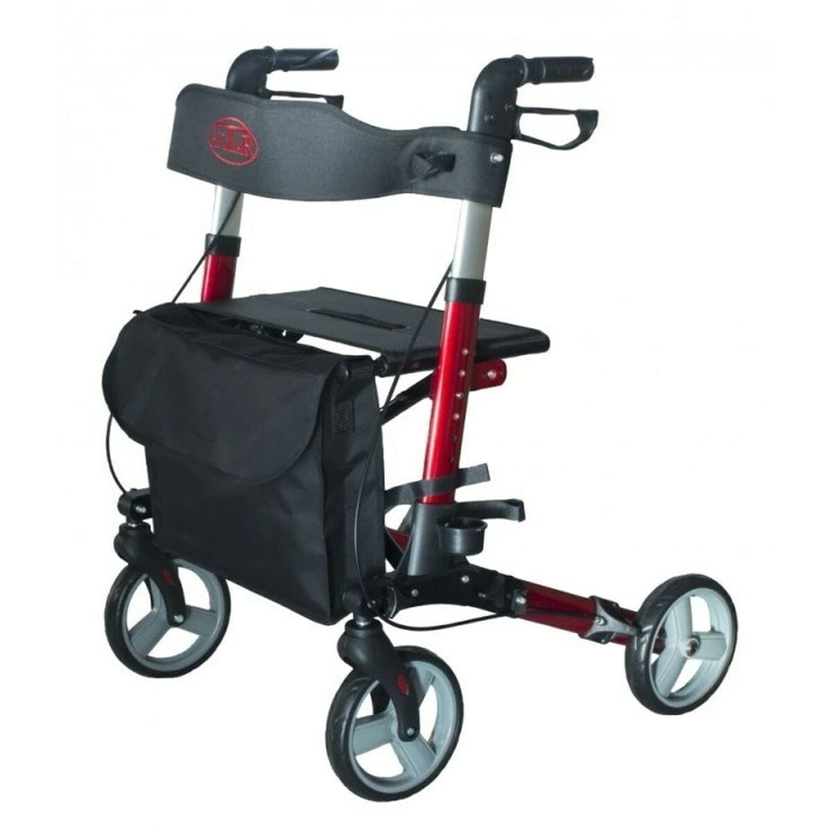Andador con ruedas Antar AT51006