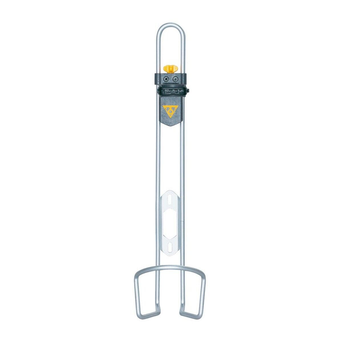 Soporte para Botellas Topeak T-TMD02B Blanco Plateado