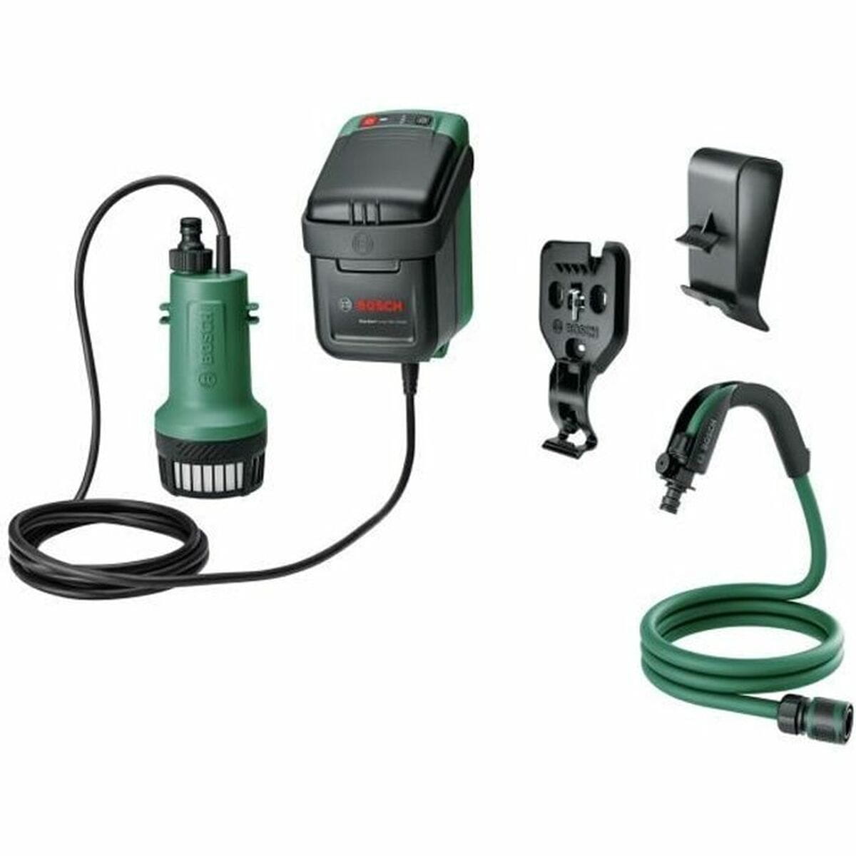 Bomba de riego BOSCH 18 NU