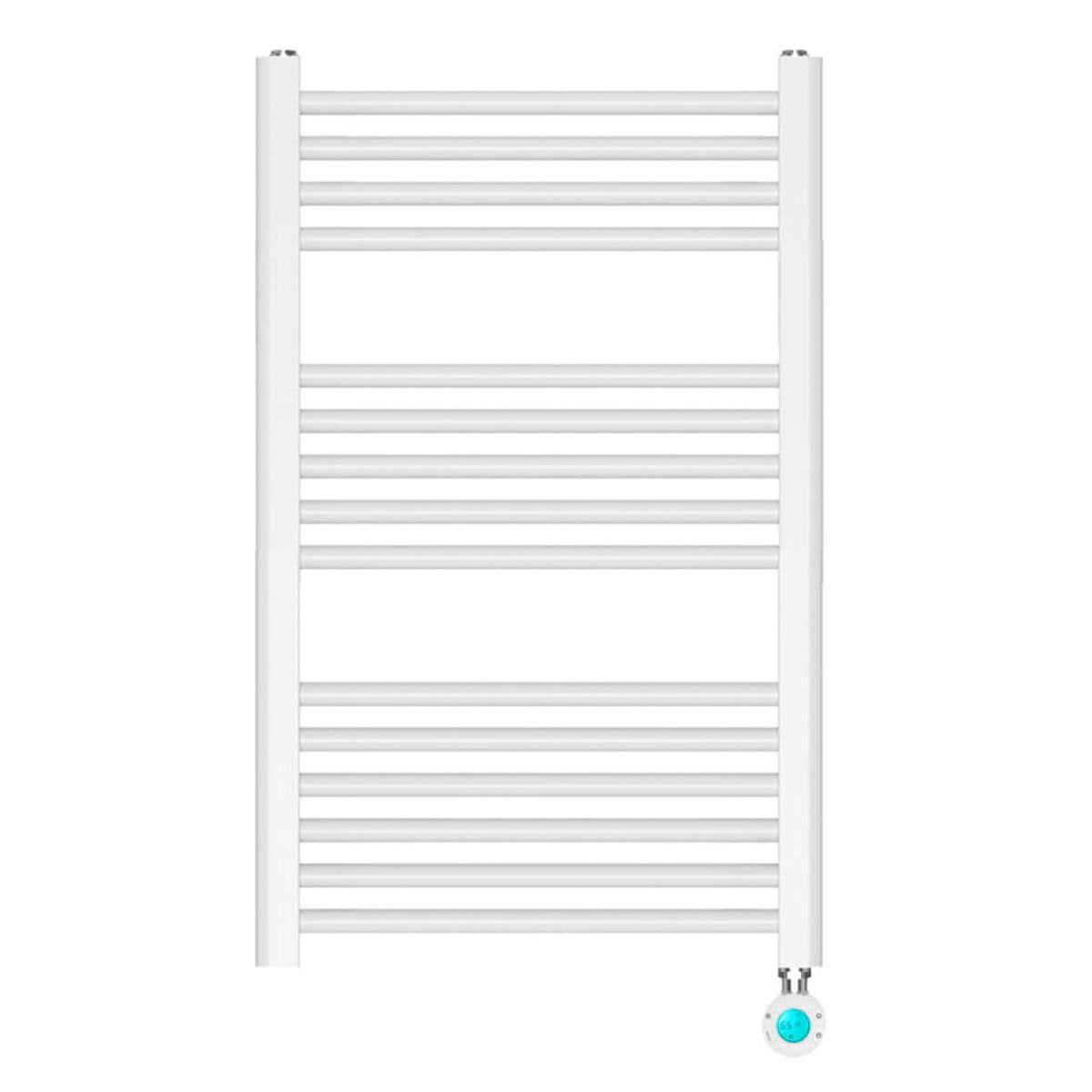 Toallero Eléctrico de Pared Haeger TW-40W.006A 400 W 80 x 50 cm