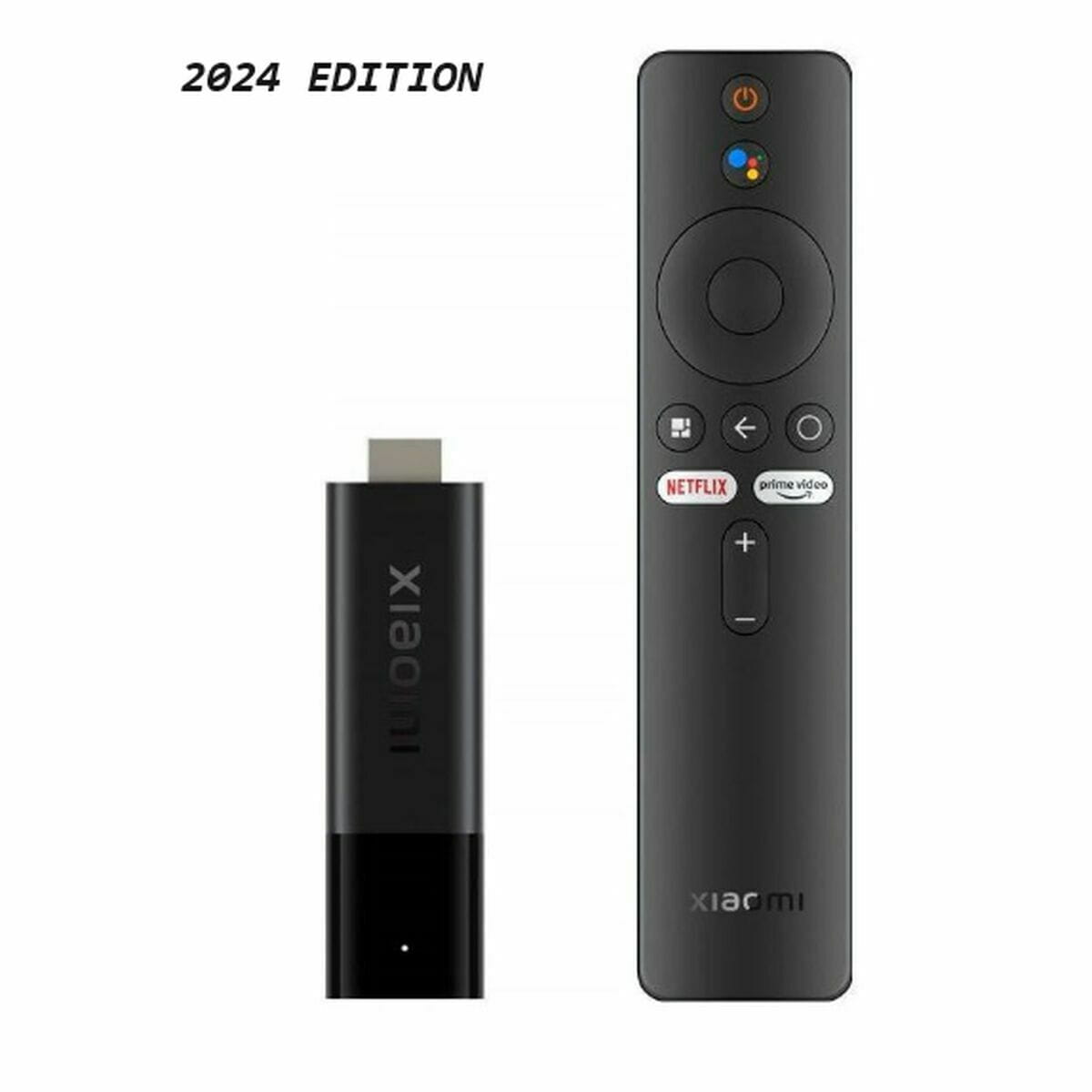 Dispositivo de Streaming Xiaomi PFJ4175EU