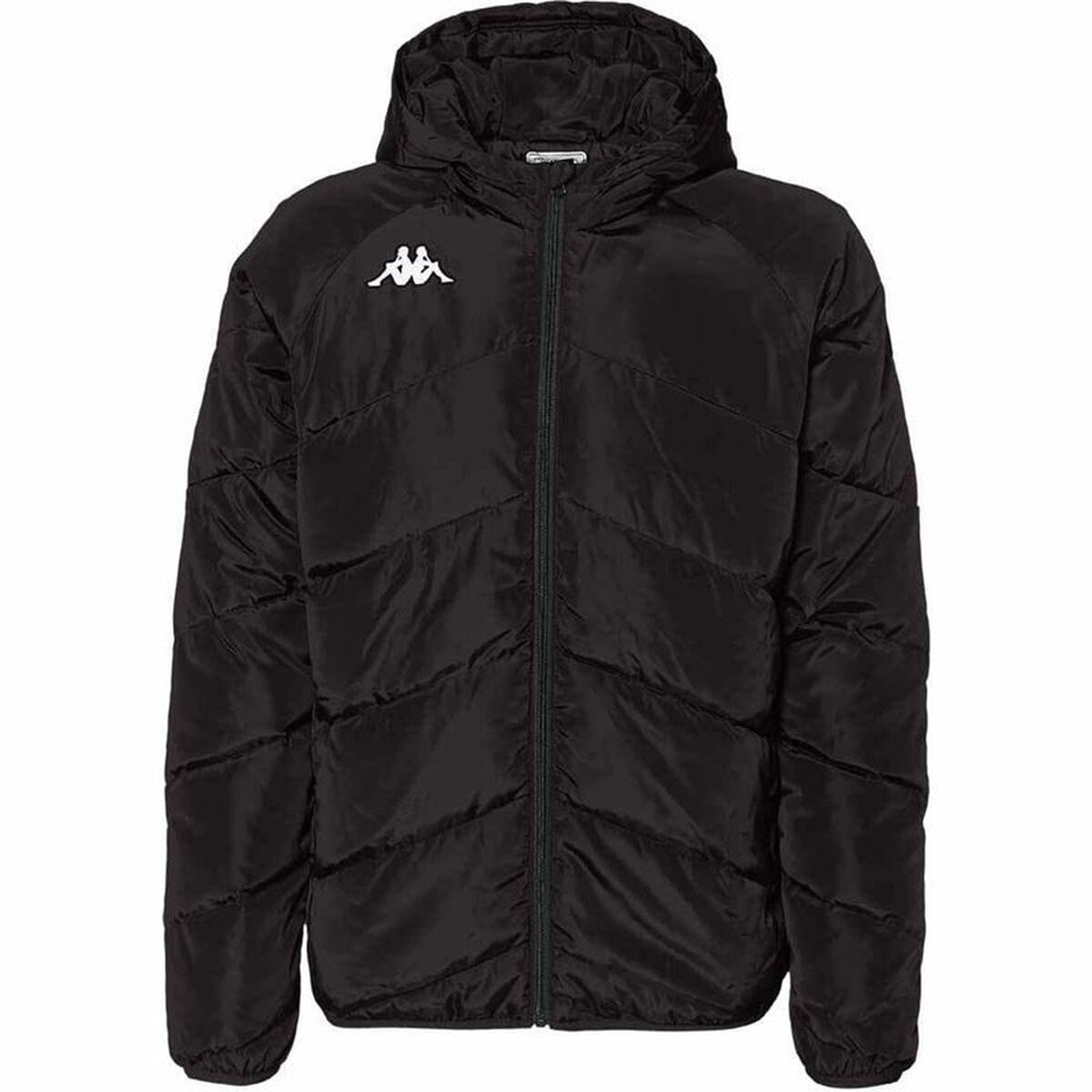 Chaqueta Deportiva para Hombre Kappa 371G7EW-005