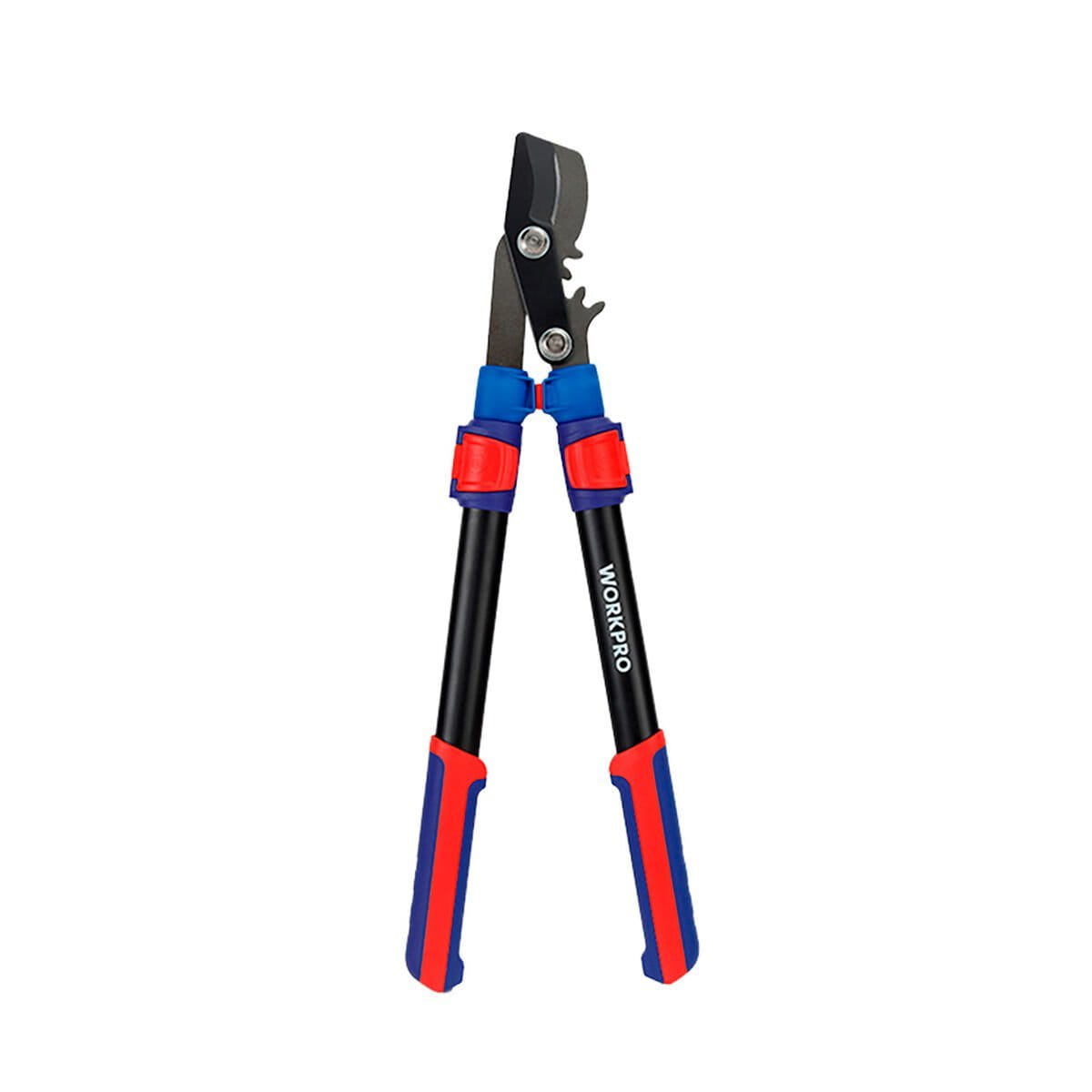 Tijeras de podar de dos manos Workpro