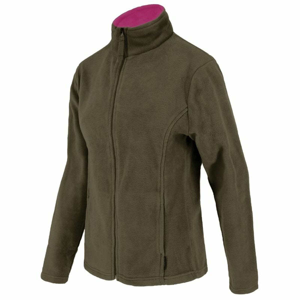 Forro Polar Joluvi Surprise 2.0 Mujer