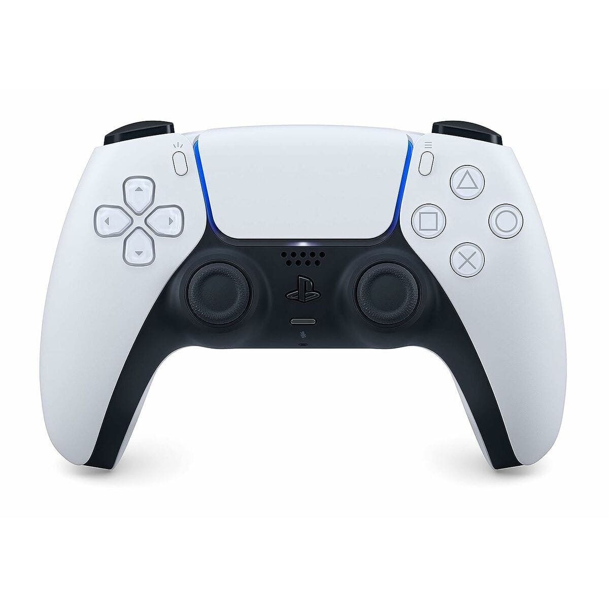 Mando Gaming Inalámbrico Sony 9575856 Blanco