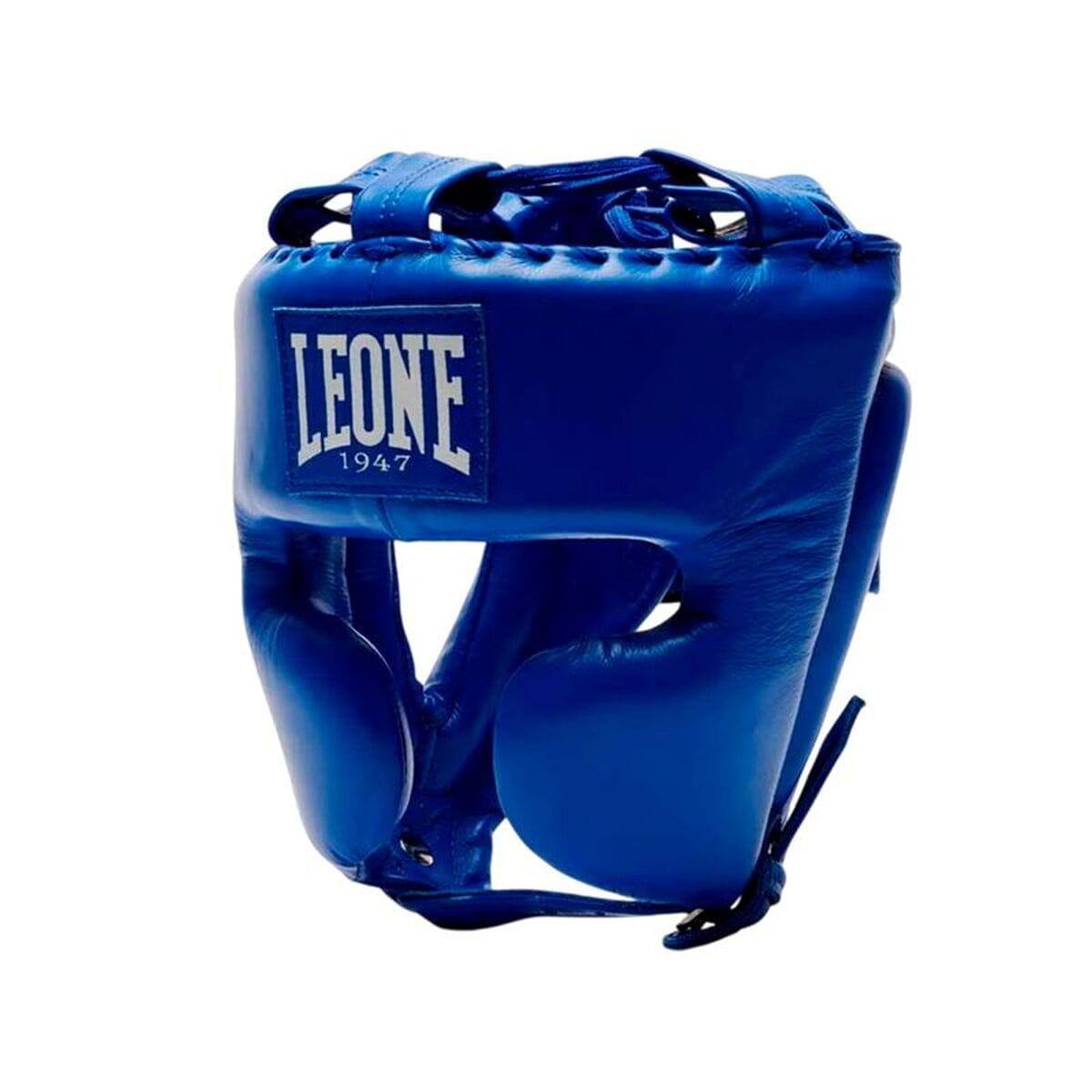 Casco de boxeo Leone 1947 THE GREATEST