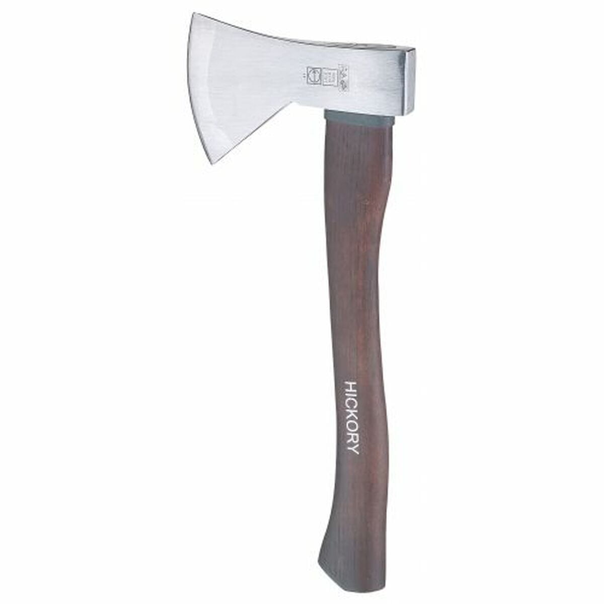 Hacha Ruthe Madera Acero 1,4 Kg