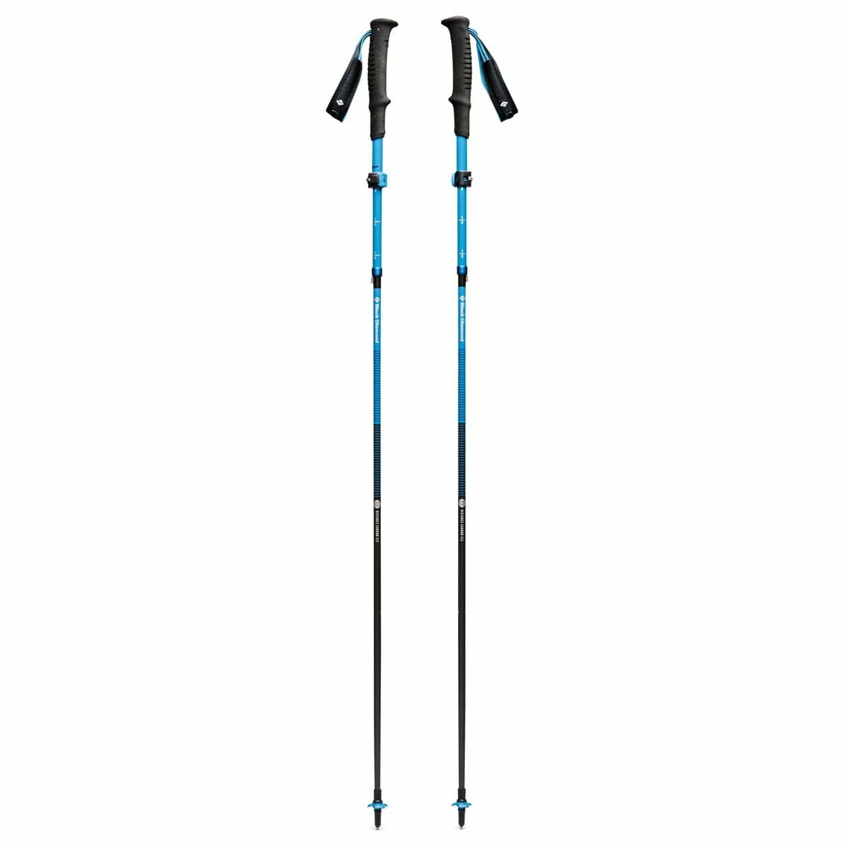 Bastón Trekking Black Diamond BD11255540071251