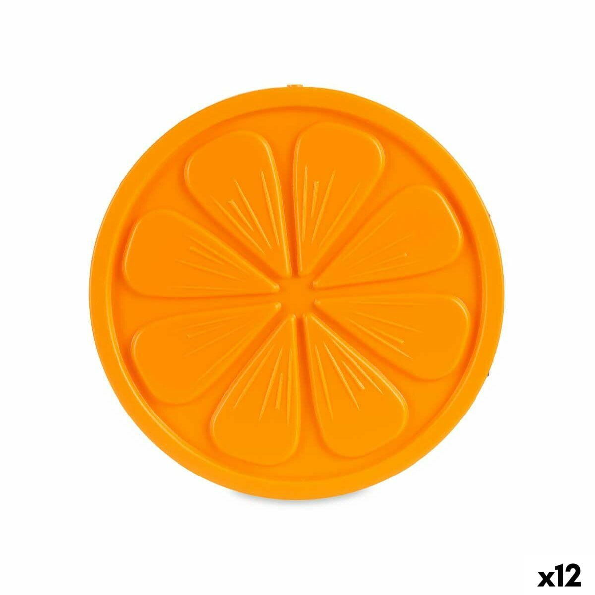 Acumulador de Frío Leknes 250 ml 17,5 x 1,5 x 17,5 cm (12 Unidades)