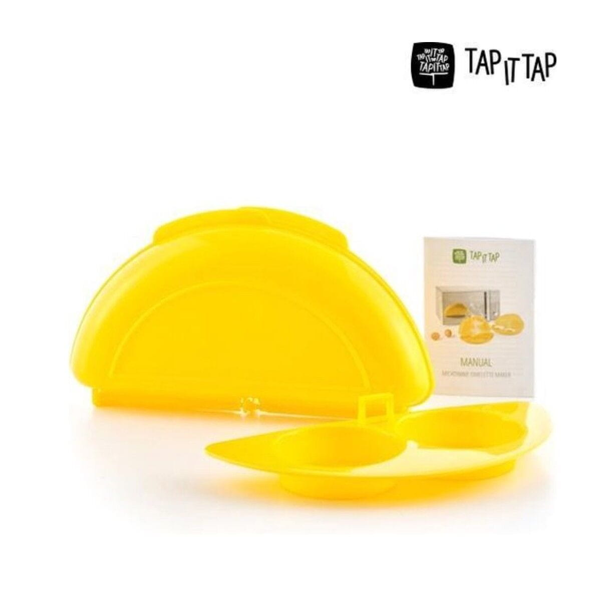 Tortillera para Microondas InnovaGoods