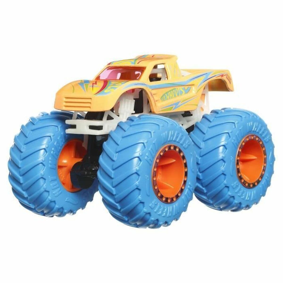 Coche Hot Wheels