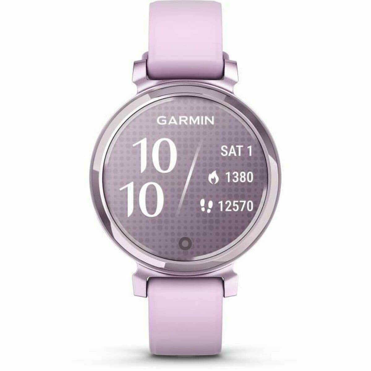 Smartwatch Garmin Lily 2 Violeta 1"