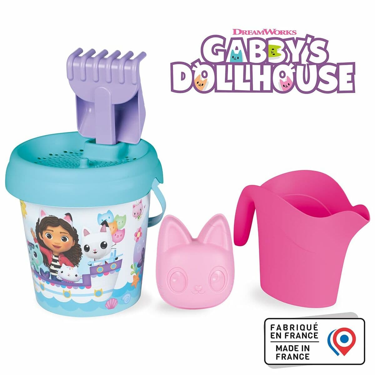 Juguete educativo Smoby