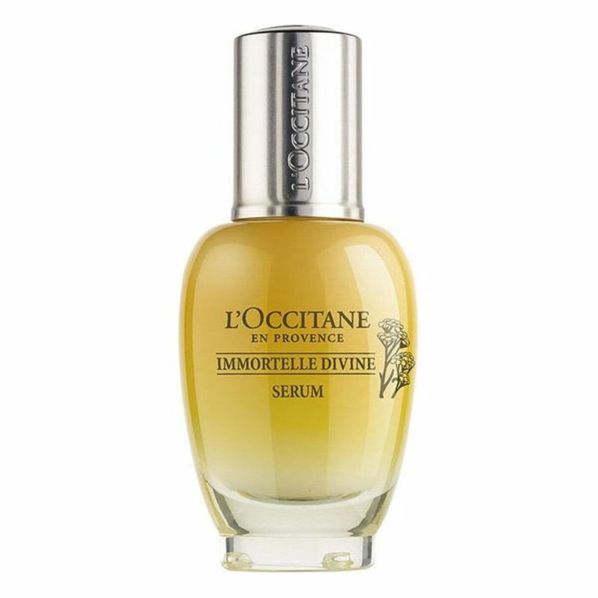 Sérum Facial L'Occitane En Provence Immortelle Divine 30 ml