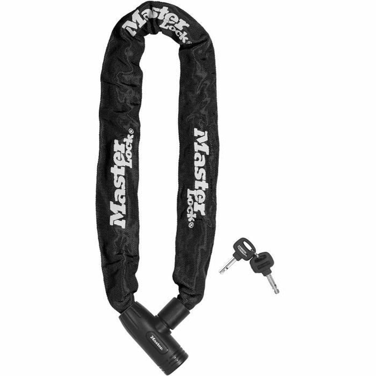 Candado de llave Master Lock