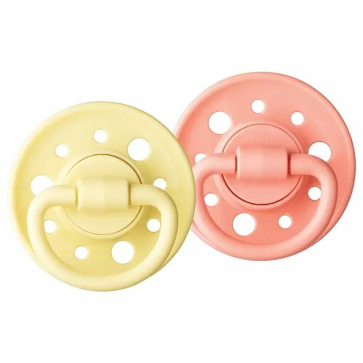 Chupete Dodie (2 Piezas) (2 Unidades)