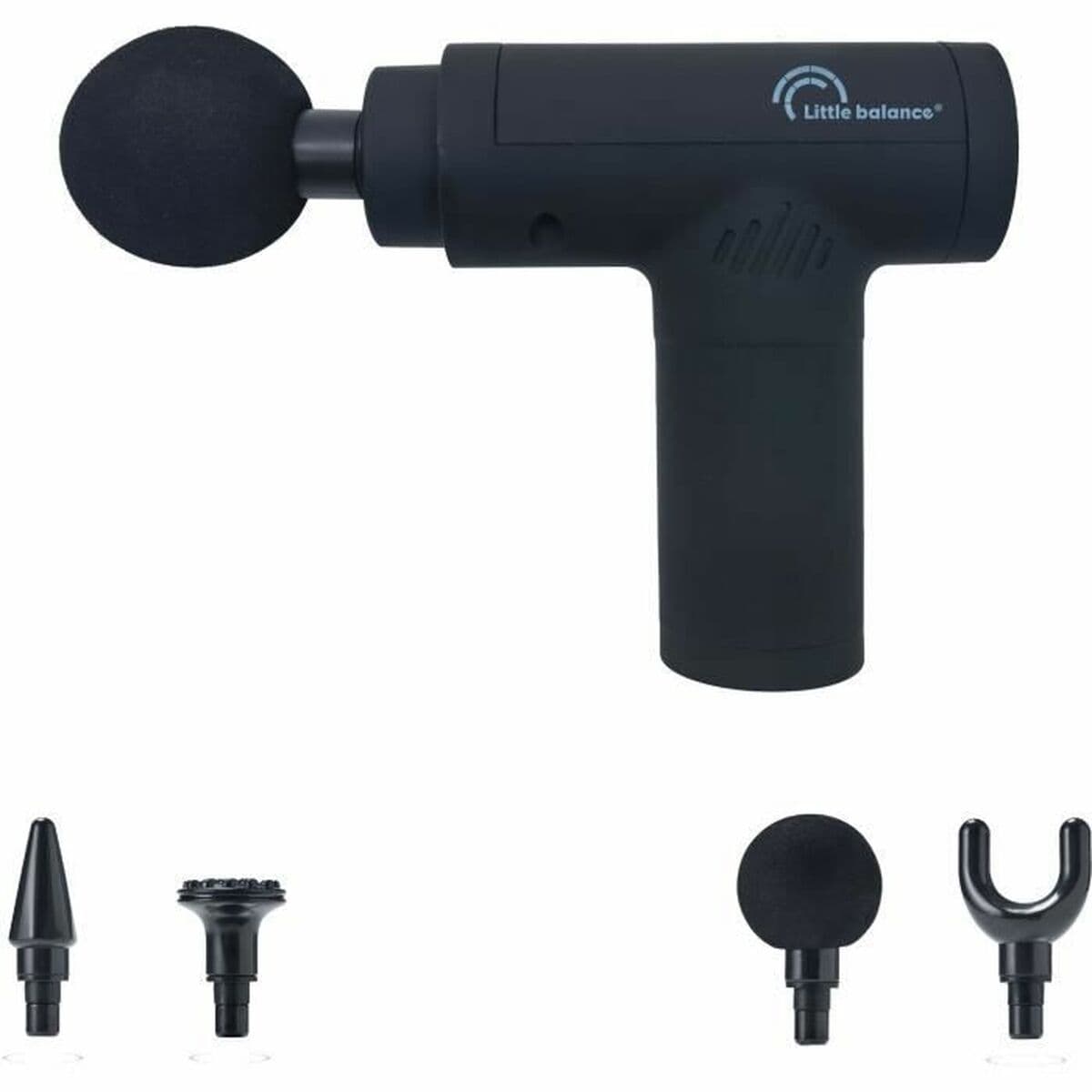 Masajeador de Cuello Little Balance Sport Relax