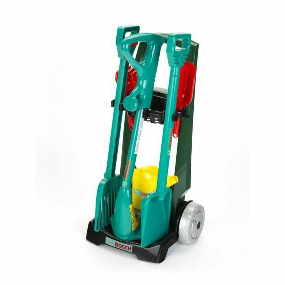 Carretilla BOSCH 2751