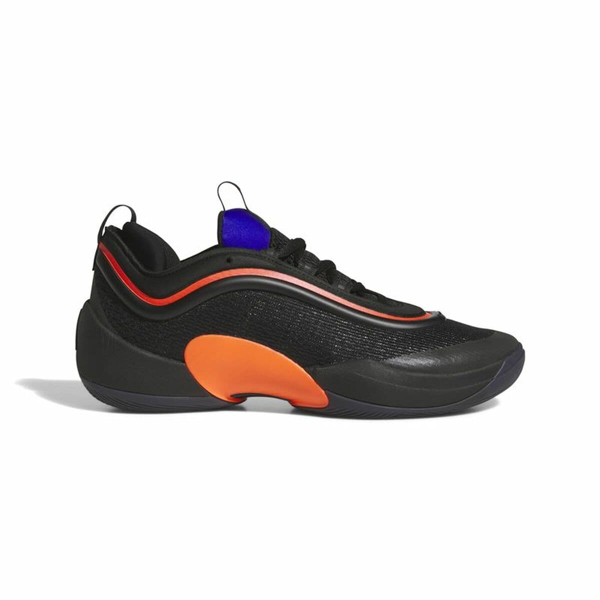 Zapatillas de Baloncesto para Adultos Adidas D.O.N. Issue 5 Negro