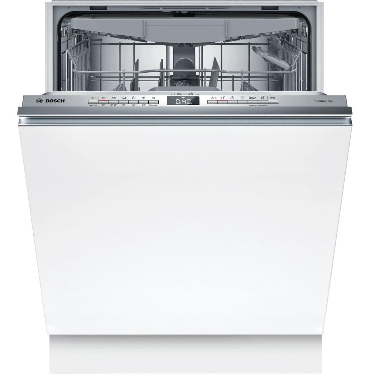 Lavavajillas BOSCH SMH4EVX08E 6P 3ªB 44dBA INT (Reacondicionado A)