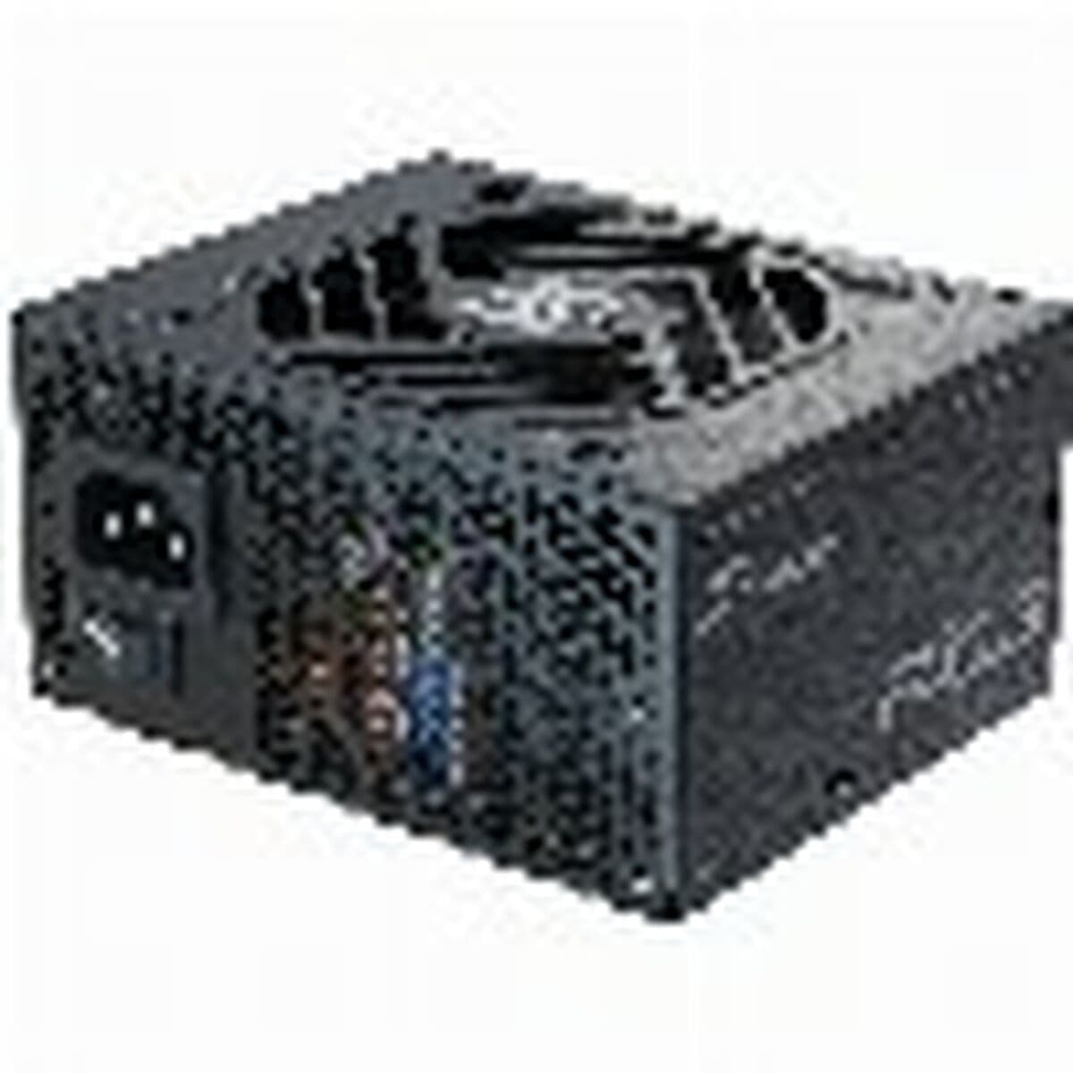 Fuente de Alimentación SeaSonic FOCUS-SGX-750 750 W ATX 80 Plus Gold