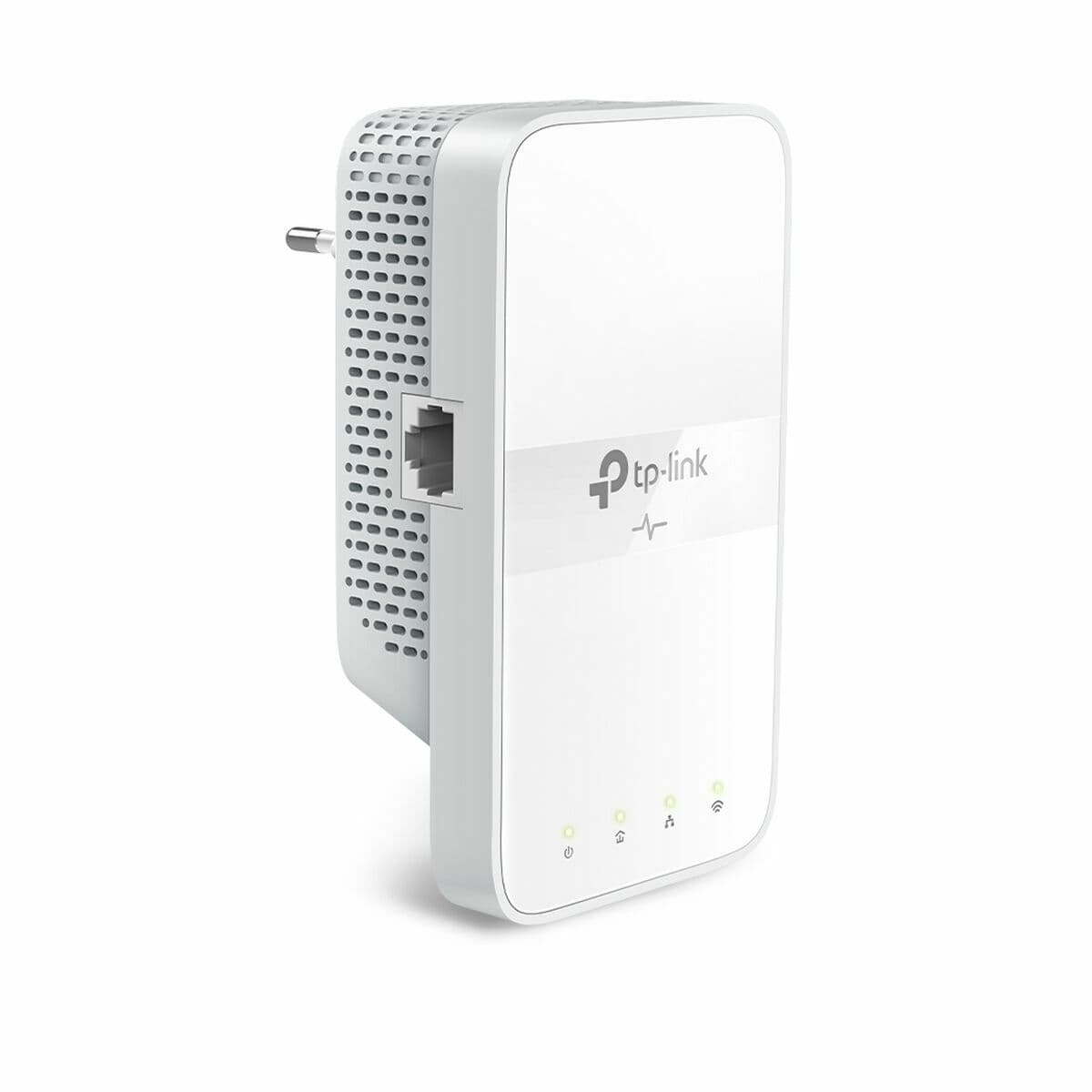 Adaptador PLC TP-Link TL-WPA7617