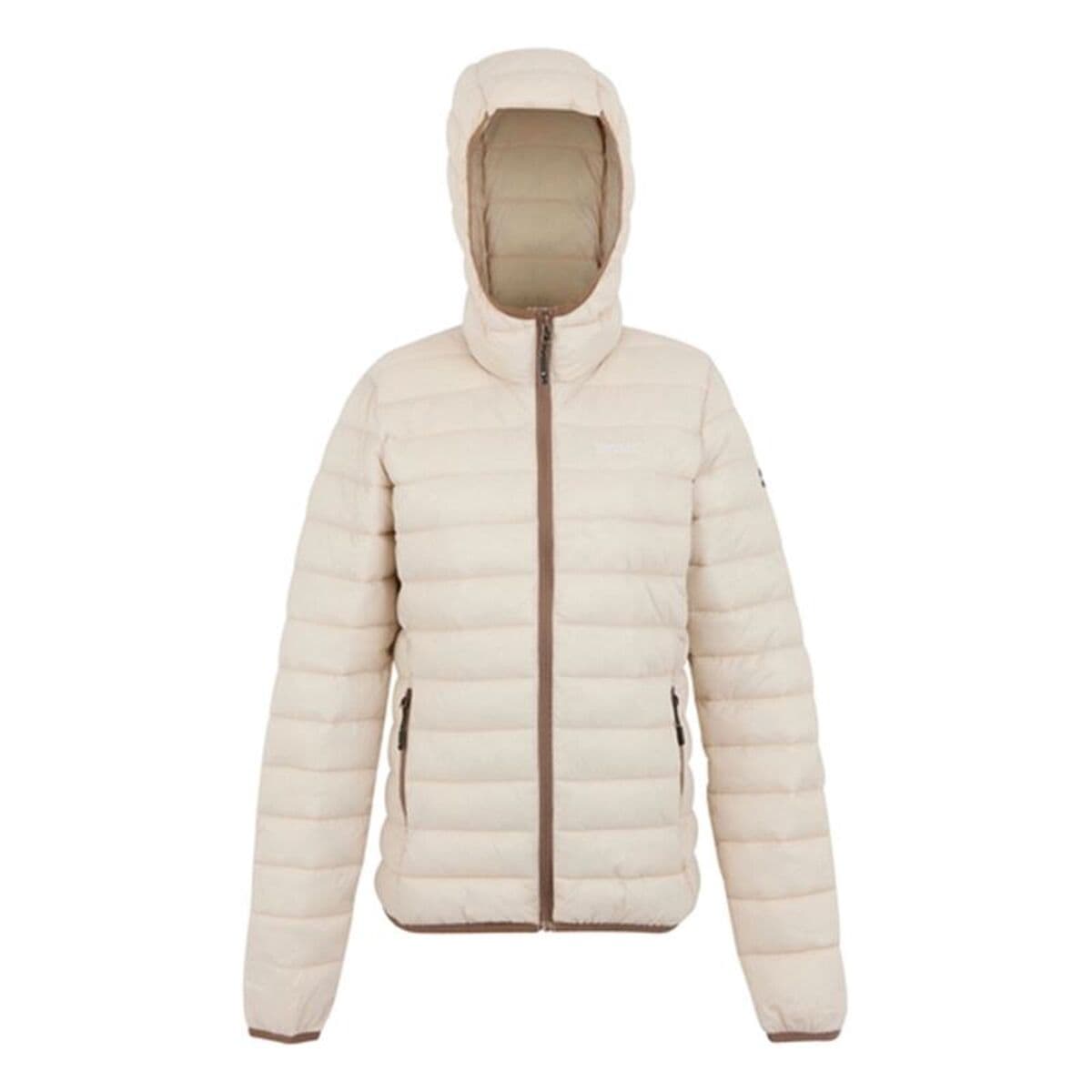 Chaqueta Deportiva para Mujer Regatta Hooded Marizion Baffled