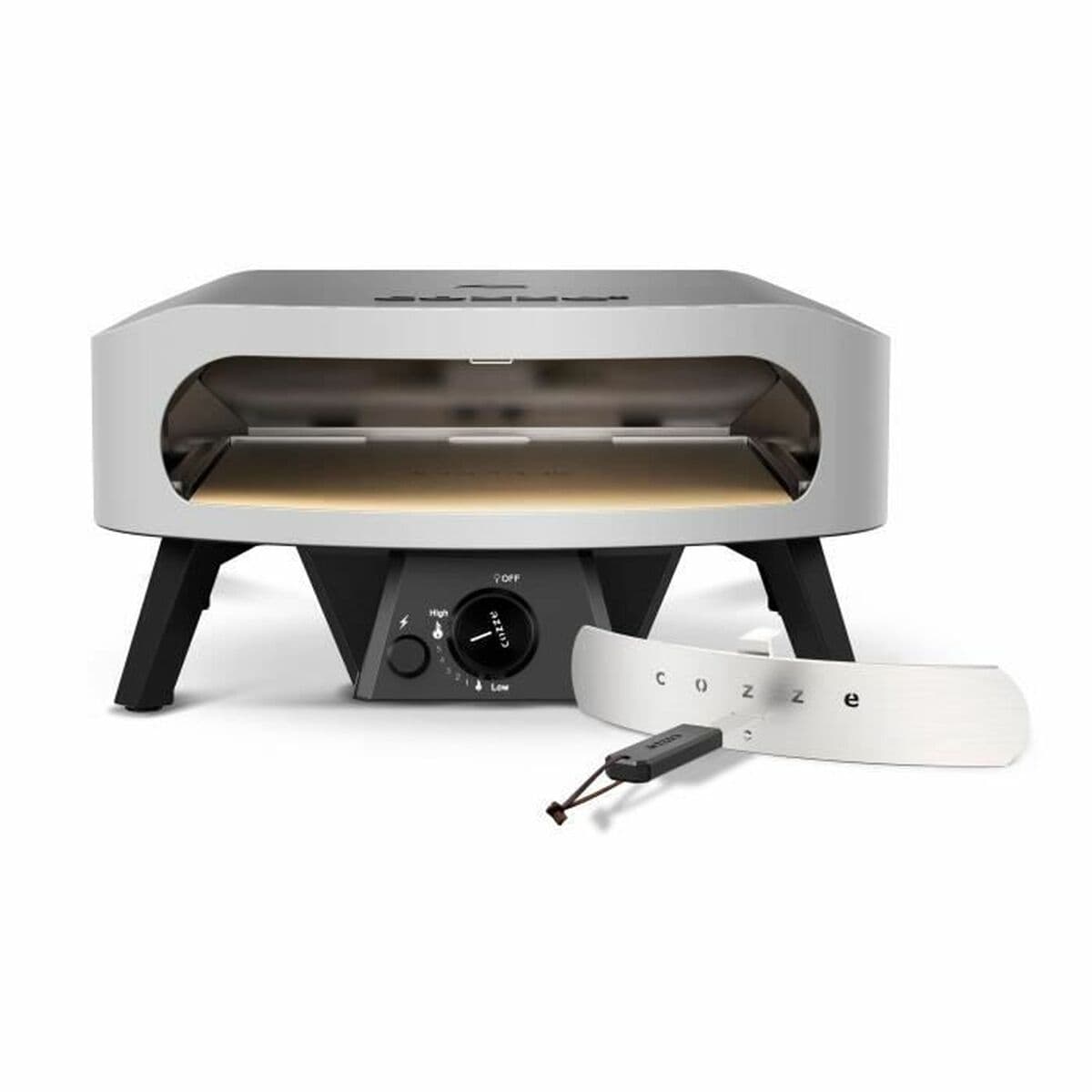 Horno de Gas Cozze