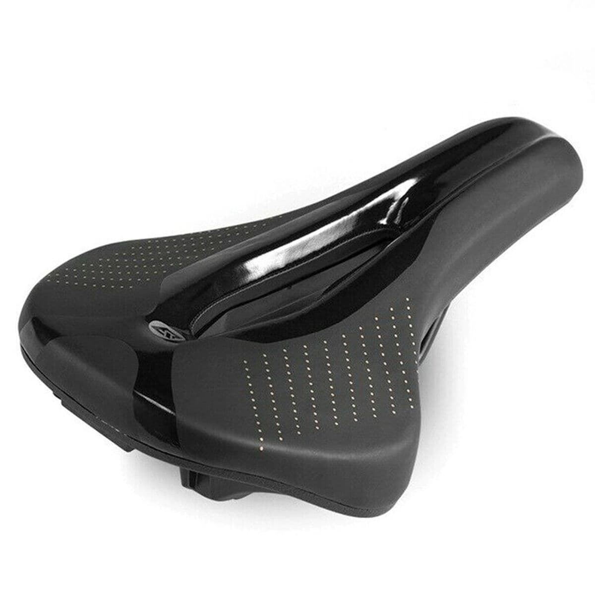 Sillín Rockbros 38210005001 Negro Monocromo