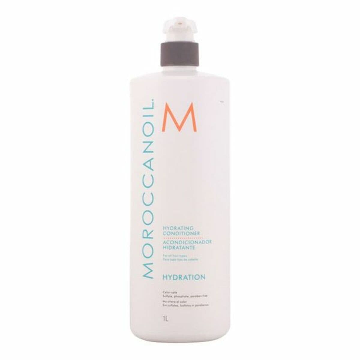Acondicionador Moroccanoil FMC-HYDC250 250 ml