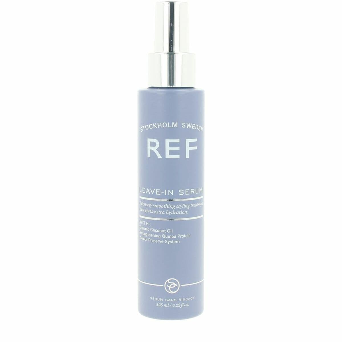Sérum Capilar REF LEAVE IN 125 ml