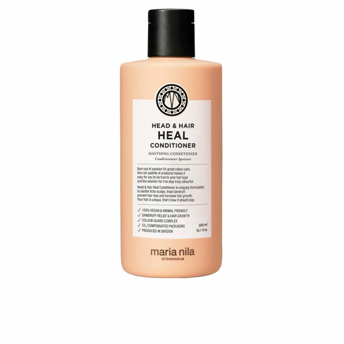 Acondicionador Maria Nila HEAD & HAIR HEAL 300 ml