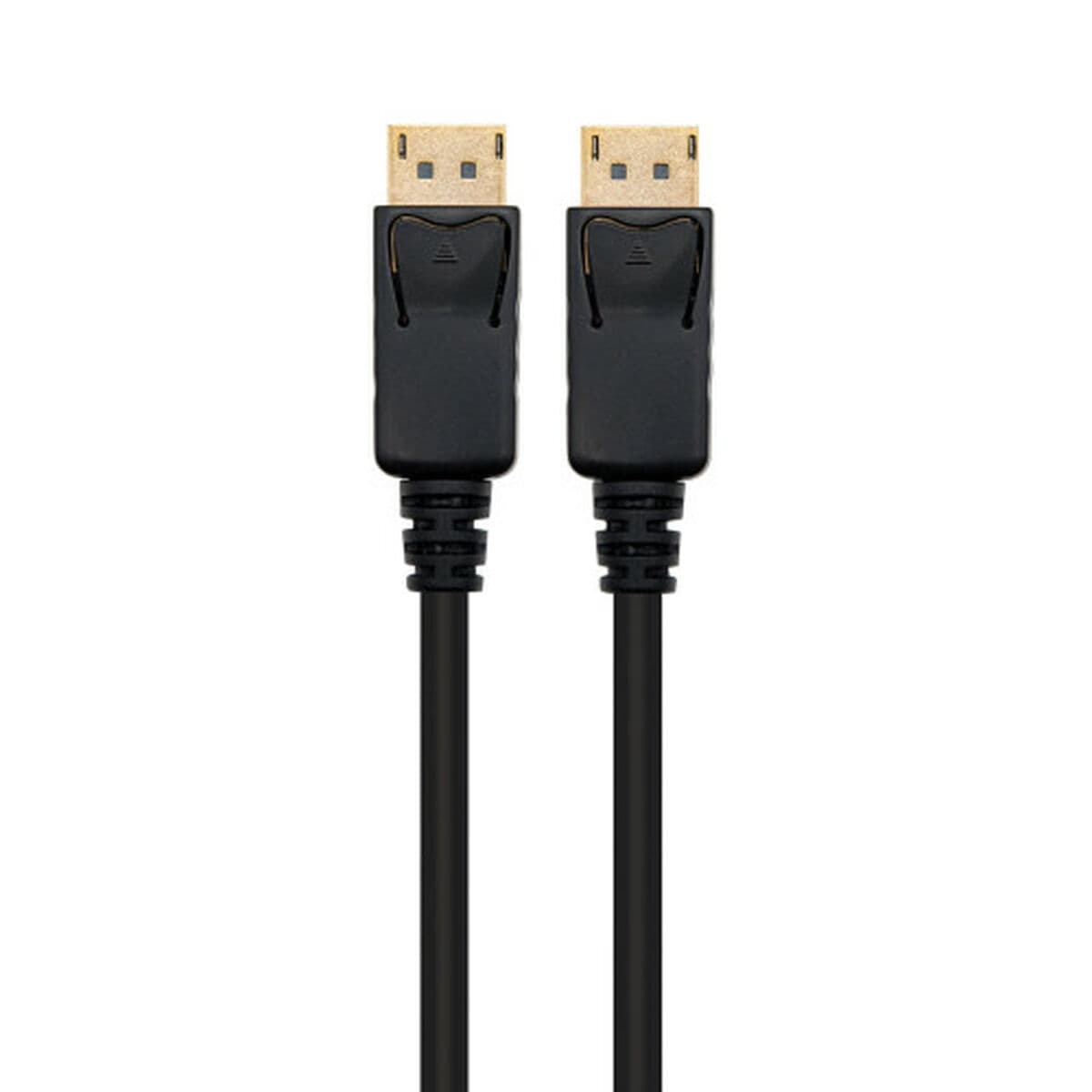 Soporte para Portátil Ewent EC1411 Negro 2 m