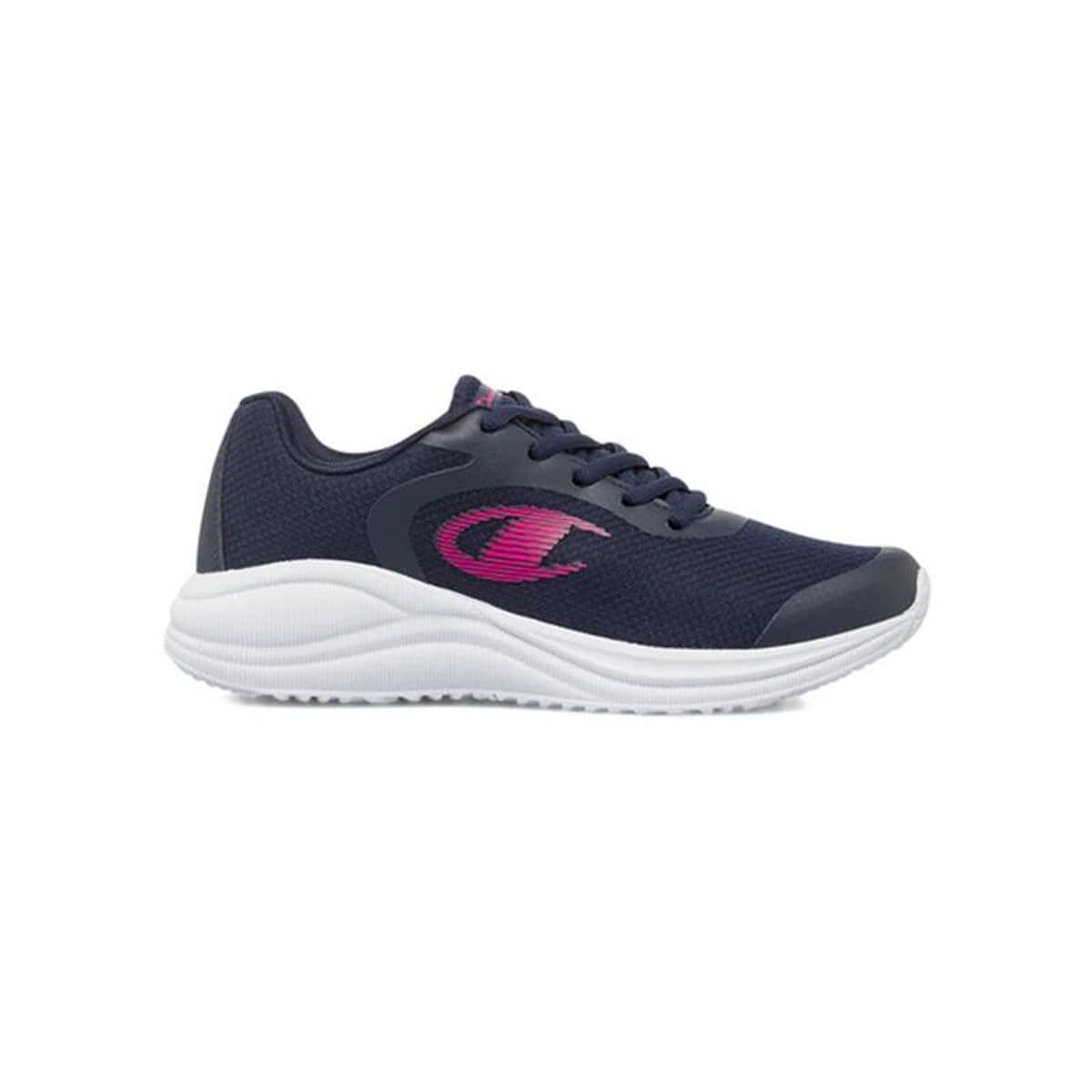 Zapatillas de Running para Niños Champion Inspired Azul marino