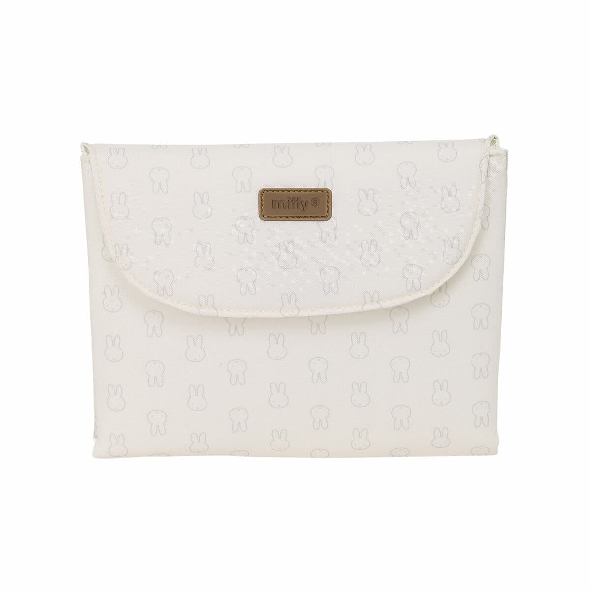 Cambiador de bebé portátil Miffy Moon